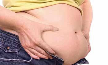 โรคอ้วนลงพุง เคล็ดลับการลดพุง การลดความอ้วน ลดไขมันหน้าท้อง